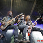 Dynamo Metal Fest 2024: Helleruin
